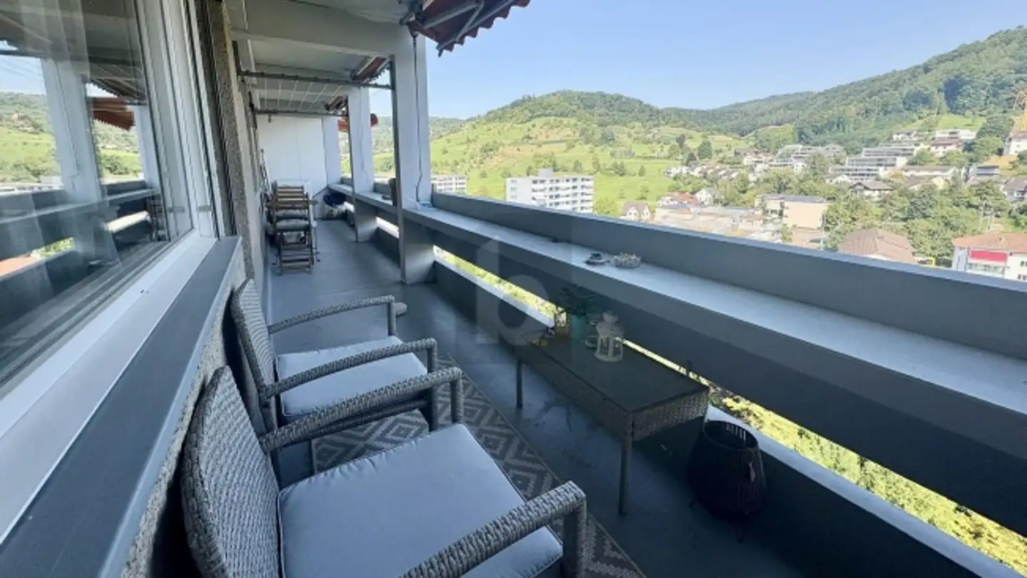 Appartement à vendre - 4410 Liestal