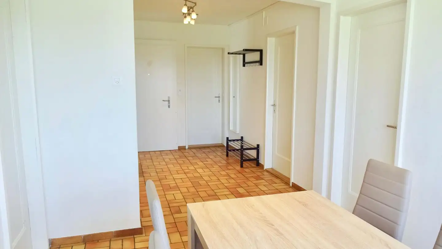 Single room for rent - 4055 Basel - Photo 4