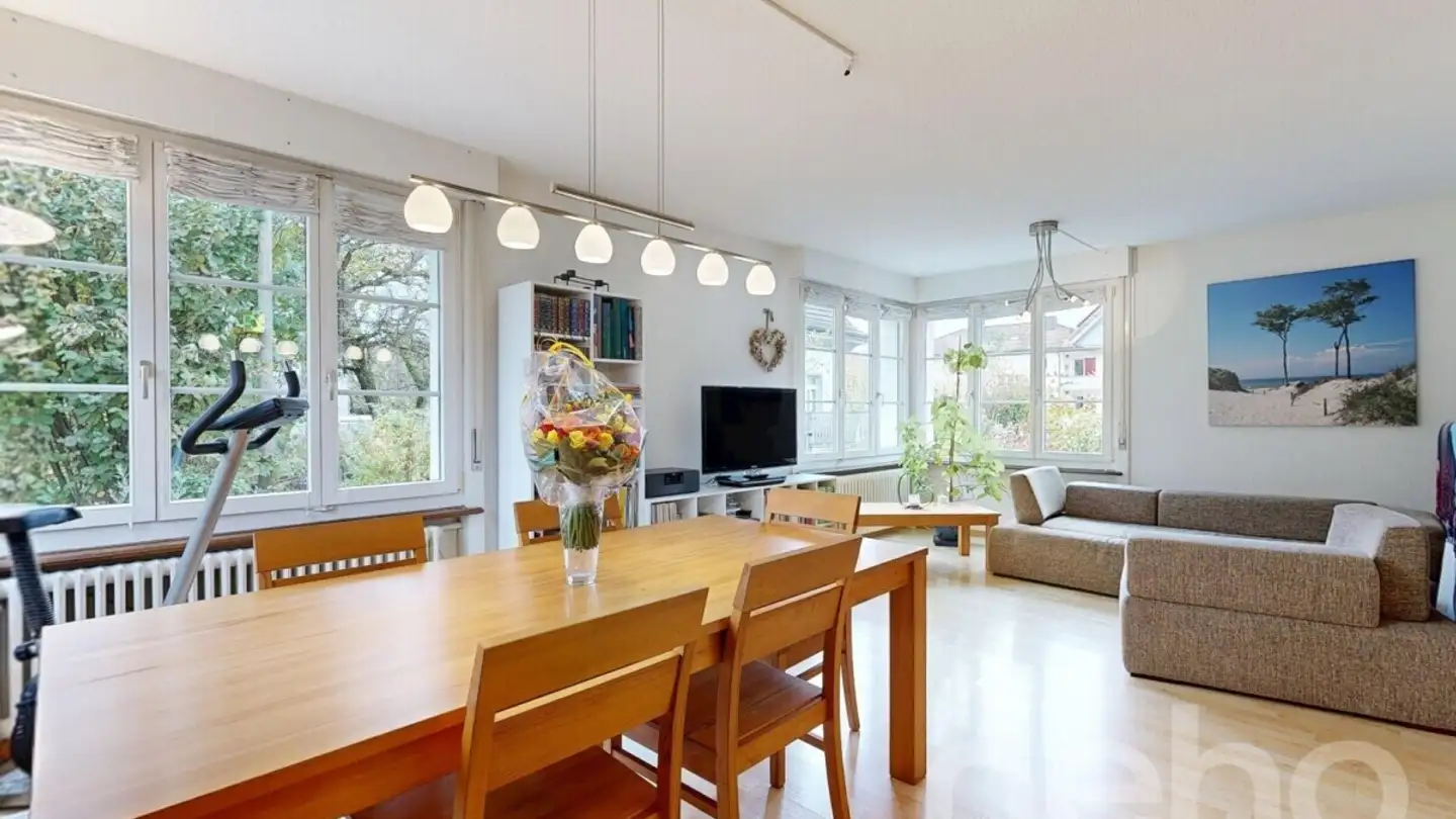 Casa singola in vendita - 5600 Lenzburg - Photo 2