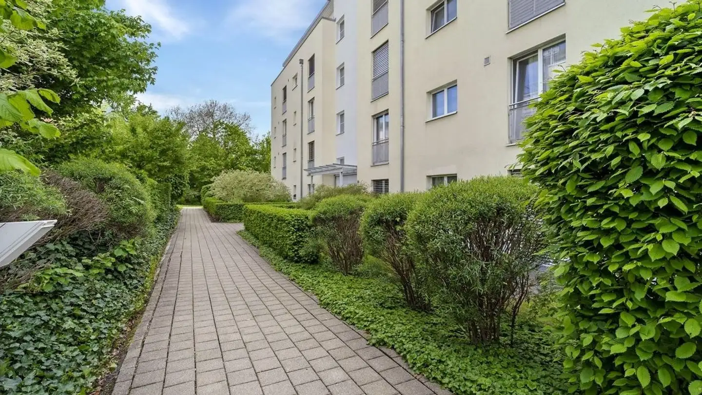Appartamento in affitto - Amp-Strasse 15, 9552 Bronschhofen - Foto 2