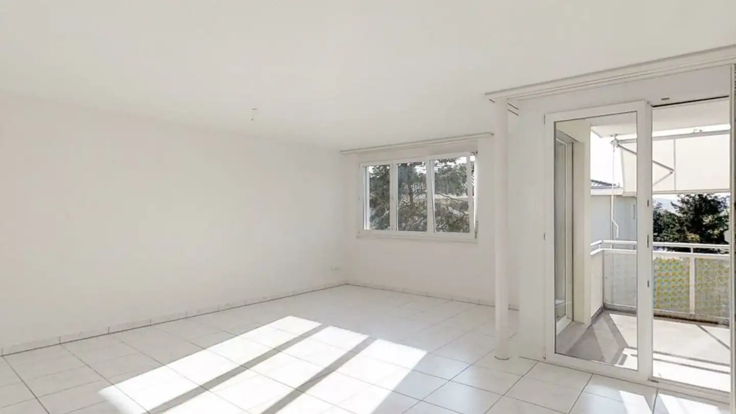 Appartamento in affitto - Amp-Strasse 15, 9552 Bronschhofen - Foto 3