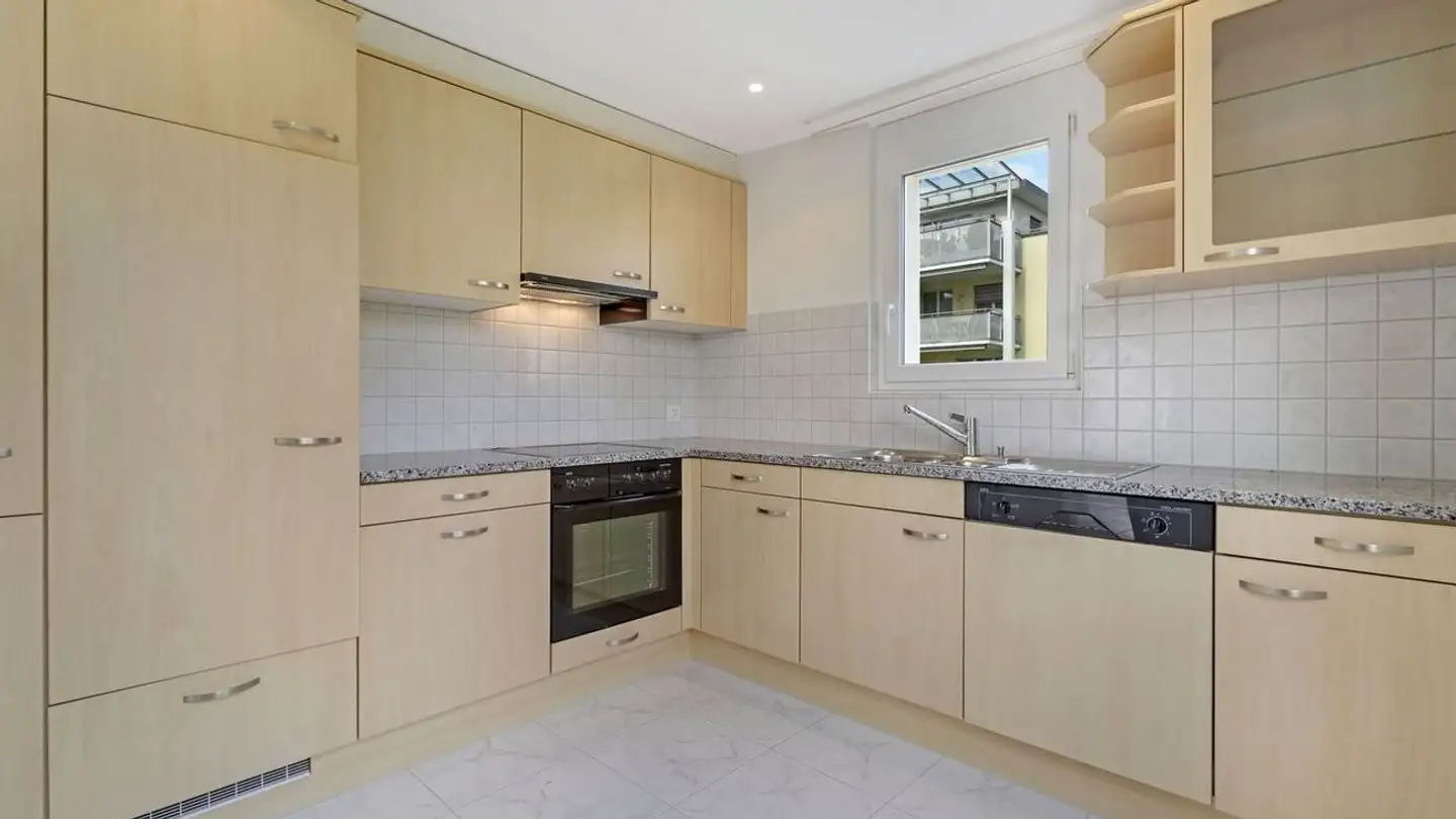 Appartamento in affitto - Amp-Strasse 15, 9552 Bronschhofen - Foto 4