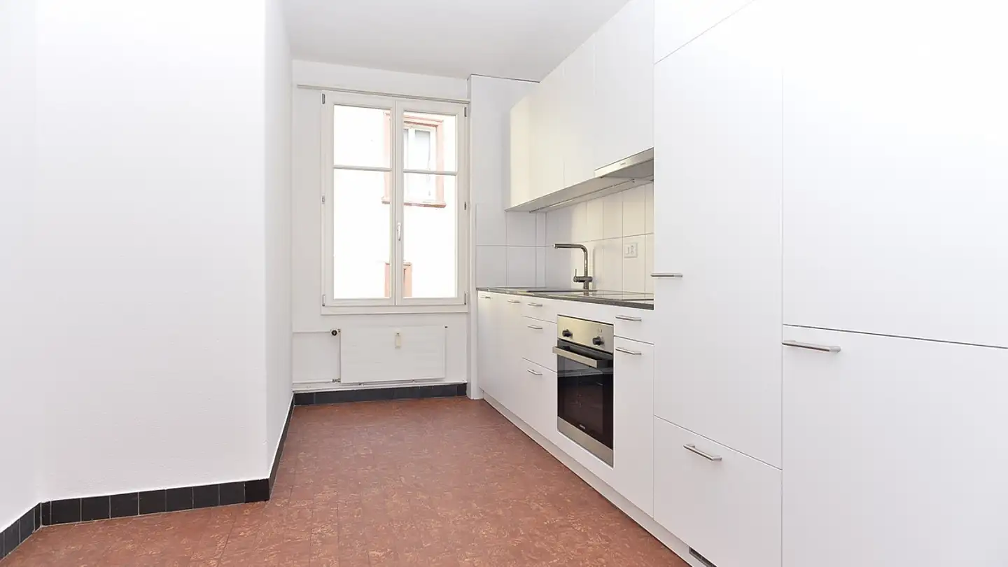 Apartment for rent - Rorschacher Strasse 31, 9000 St. Gallen - Photo 2
