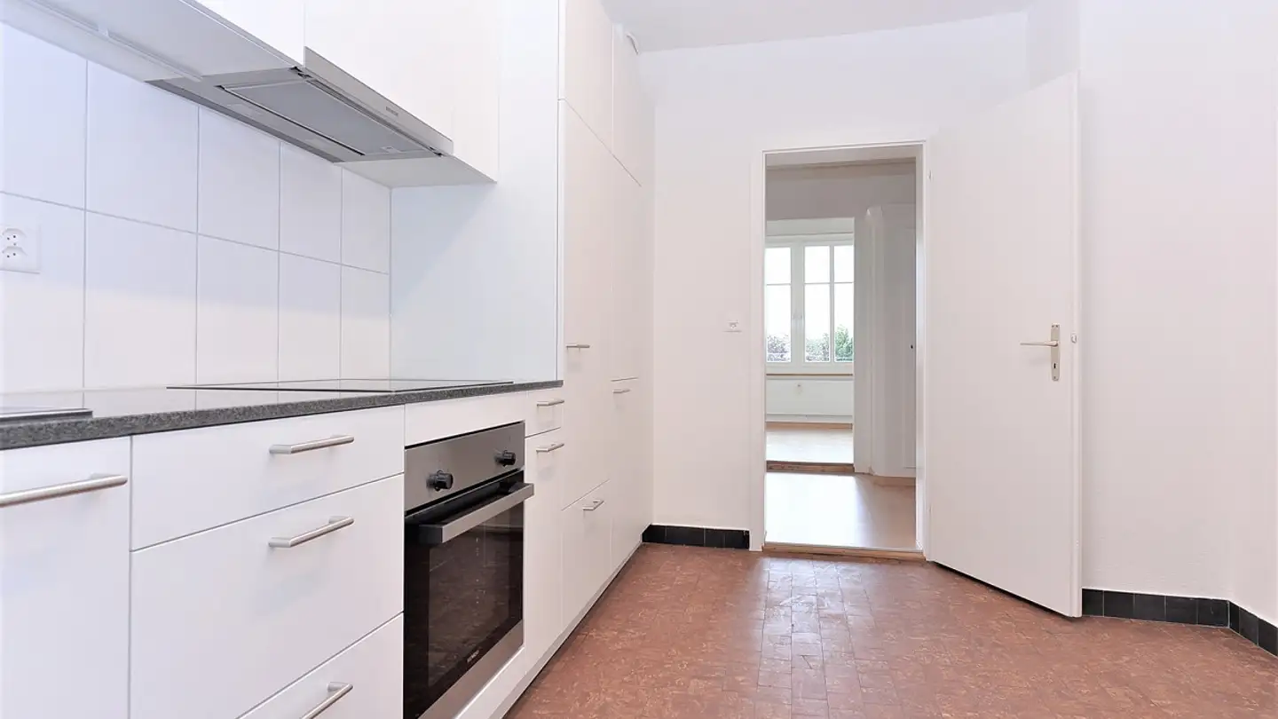 Apartment for rent - Rorschacher Strasse 31, 9000 St. Gallen - Photo 3