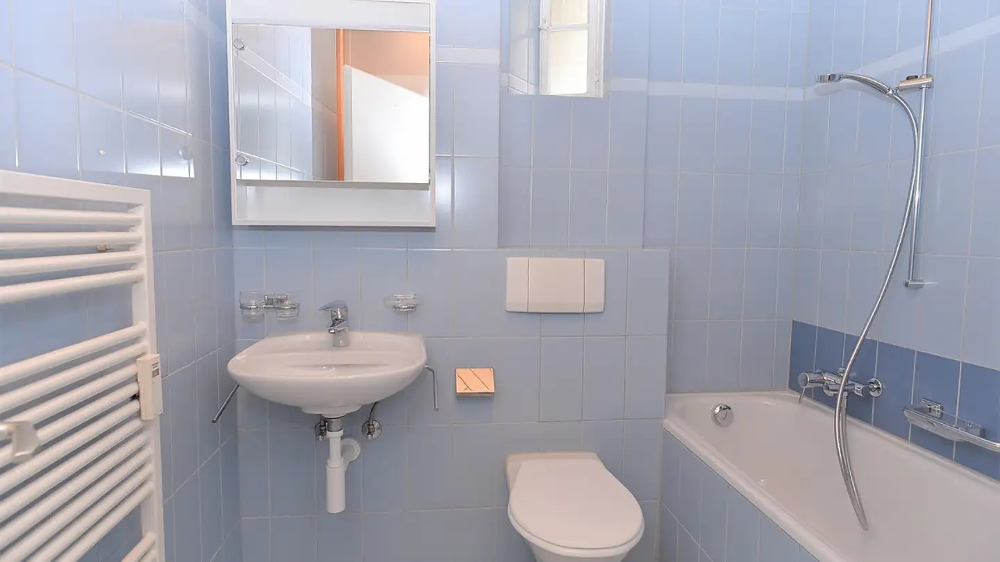 Apartment for rent - Rorschacher Strasse 31, 9000 St. Gallen - Photo 4