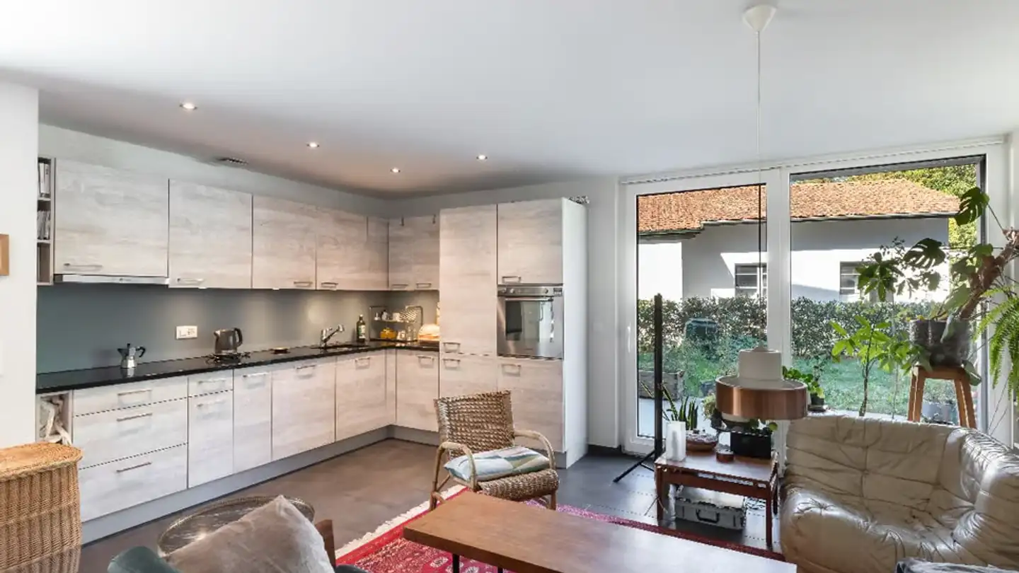 Appartement à vendre - Trême, 1635 La Tour-de-Trême - Photo 2