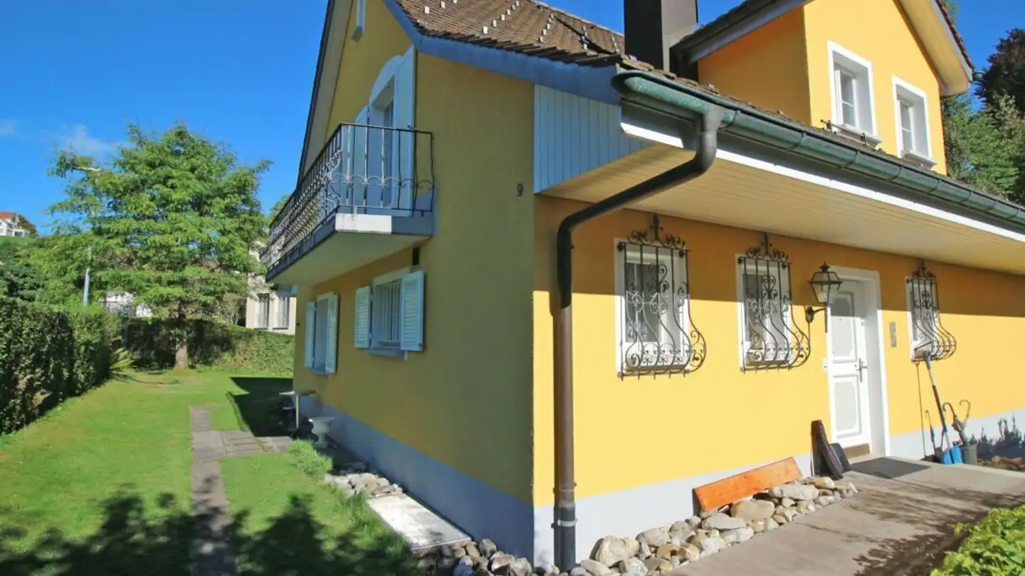 Single house for sale - Guggerstrasse 9, 9012 St. Gallen - Photo 3