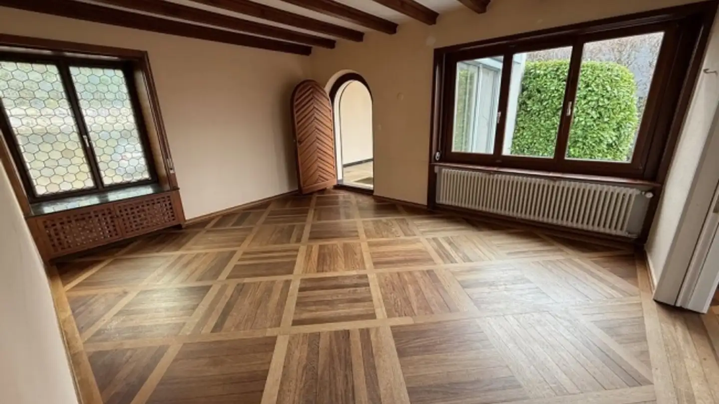 Casa singola in affitto - Wybüelstrasse 14, 8702 Zollikon - Photo 4