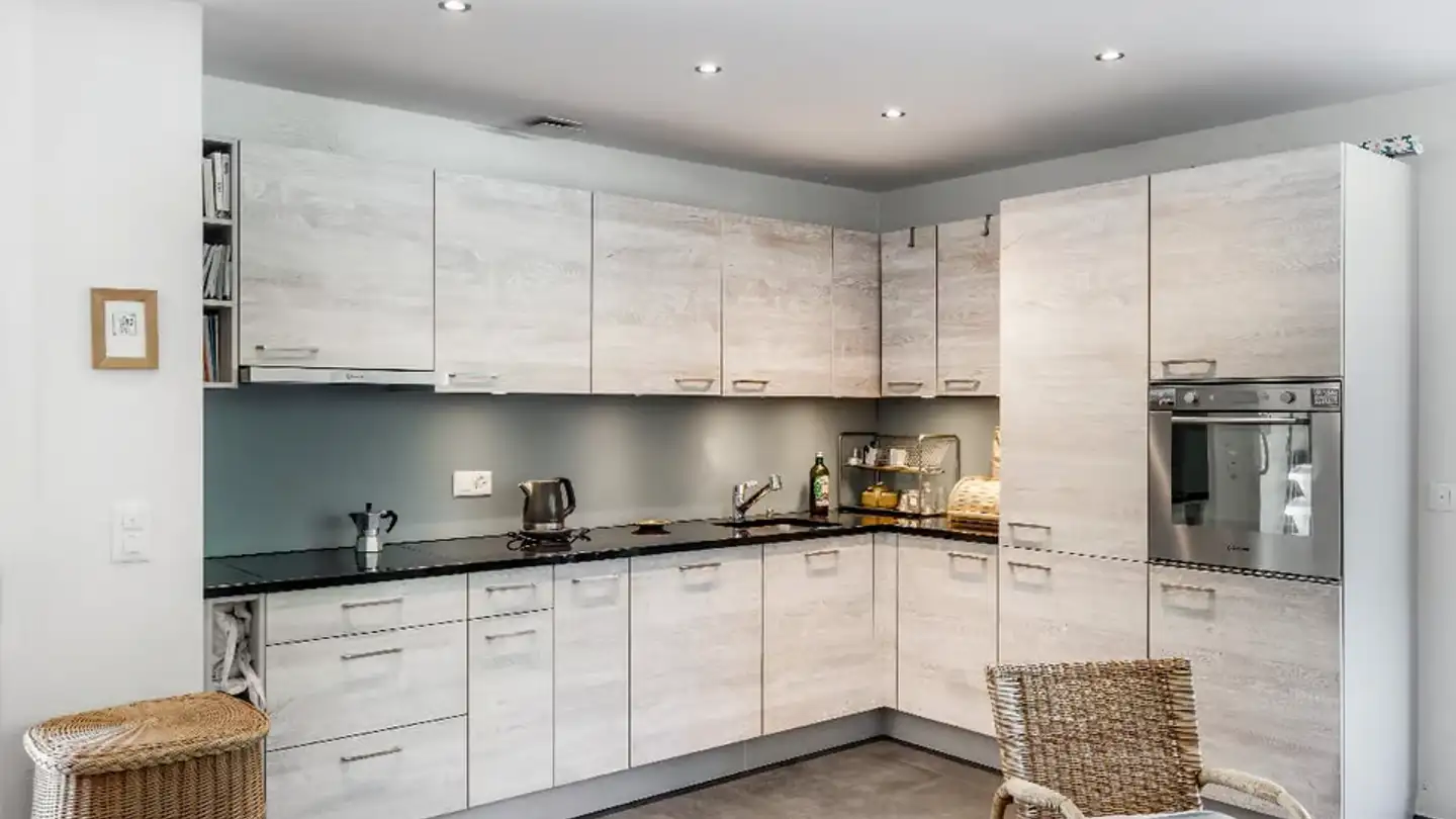 Appartement à vendre - Trême, 1635 La Tour-de-Trême - Photo 3