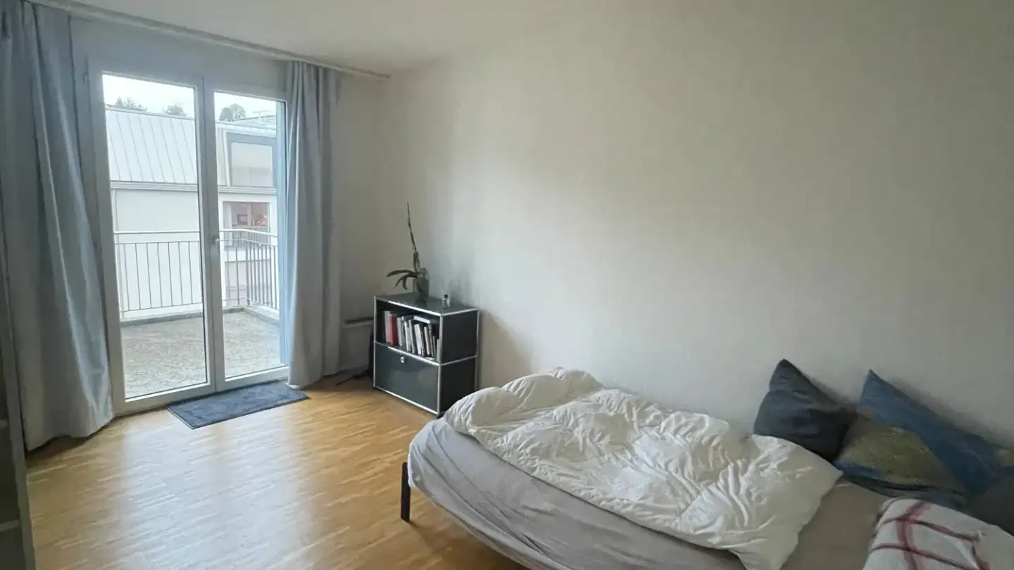 Stepped apartment for rent - 6006 Luzern - Photo 3