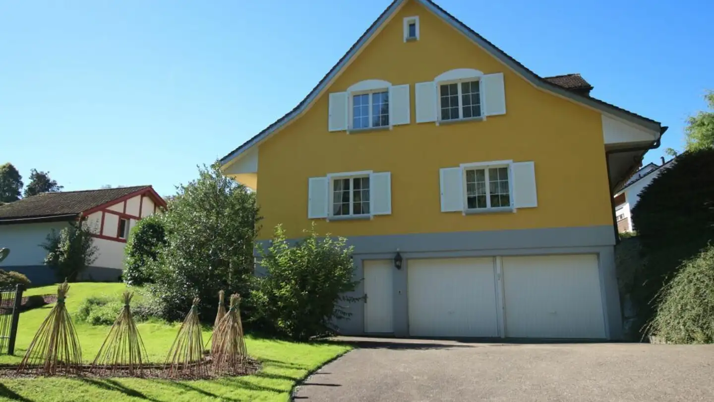 Single house for sale - Guggerstrasse 9, 9012 St. Gallen - Photo 4