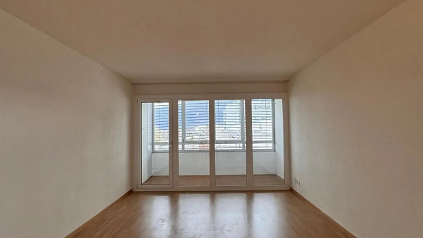 Apartment for rent - Lyss-Strasse 75, 2560 Nidau
