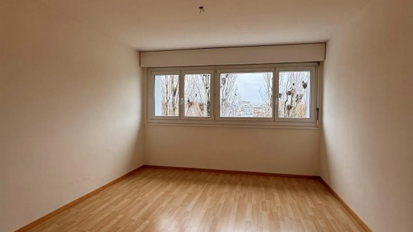 Apartment for rent - Lyss-Strasse 75, 2560 Nidau - Photo 2