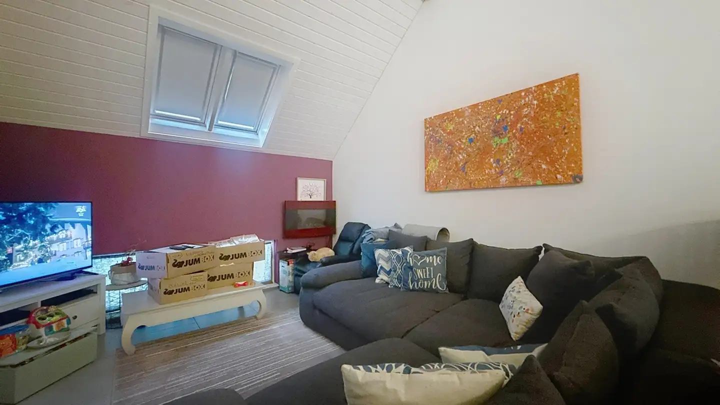 Apartment for rent - Route De Fribourg 1, 1721 Misery - Photo 3