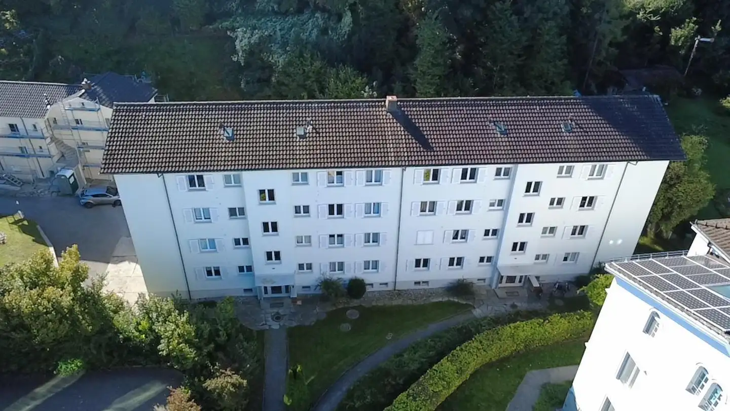 Apartment for rent - Weinhaldenstrasse 18a, 9404 Rorschacherberg