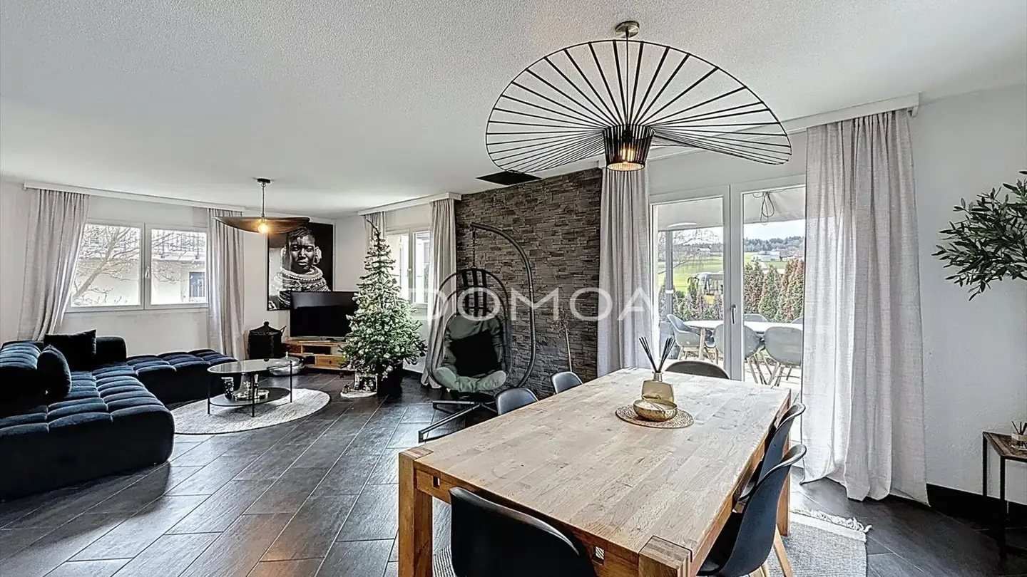 Single house for sale - 1554 Sédeilles