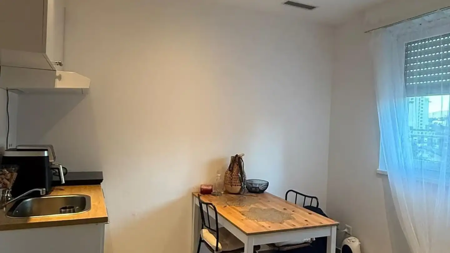 Wohnung mieten - Salita Delle Ginestre 6, 6900 Lugano