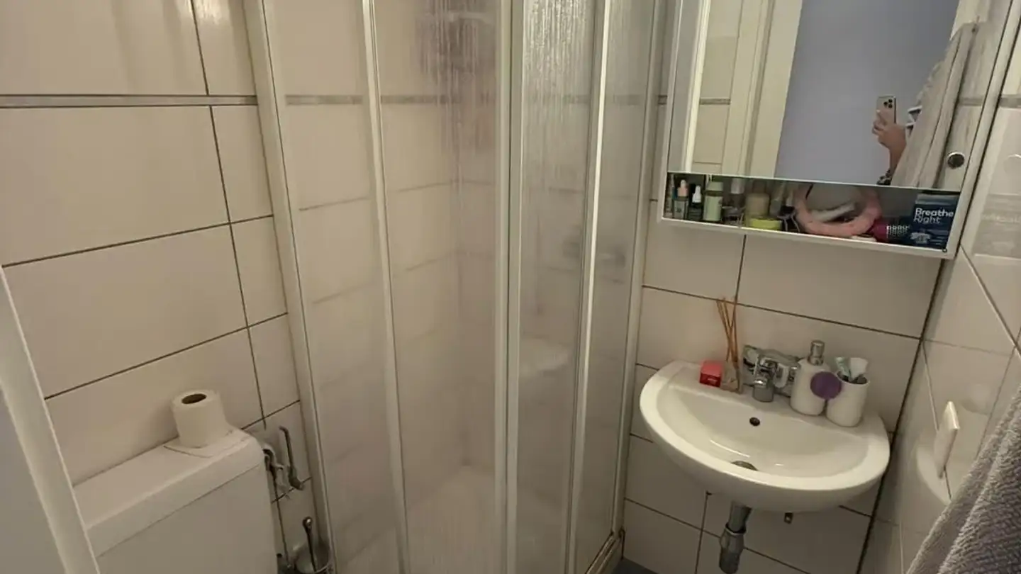 Wohnung mieten - Salita Delle Ginestre 6, 6900 Lugano - Foto 2