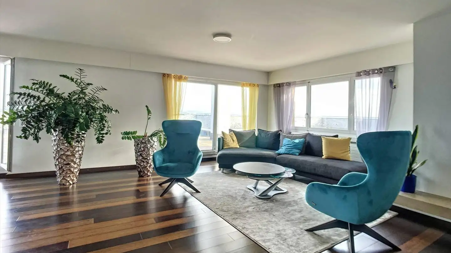 Appartamento in vendita - 2000 Neuchâtel - Photo 4