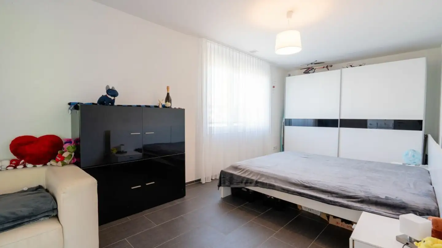 Appartamento in vendita - Bettenwiesenstrasse 6, 9300 Wittenbach - Photo 3