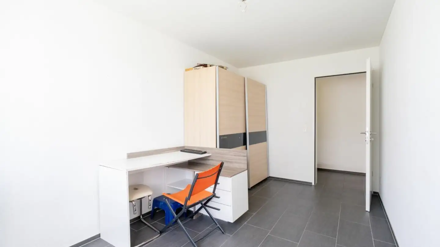 Appartamento in vendita - Bettenwiesenstrasse 6, 9300 Wittenbach - Photo 4