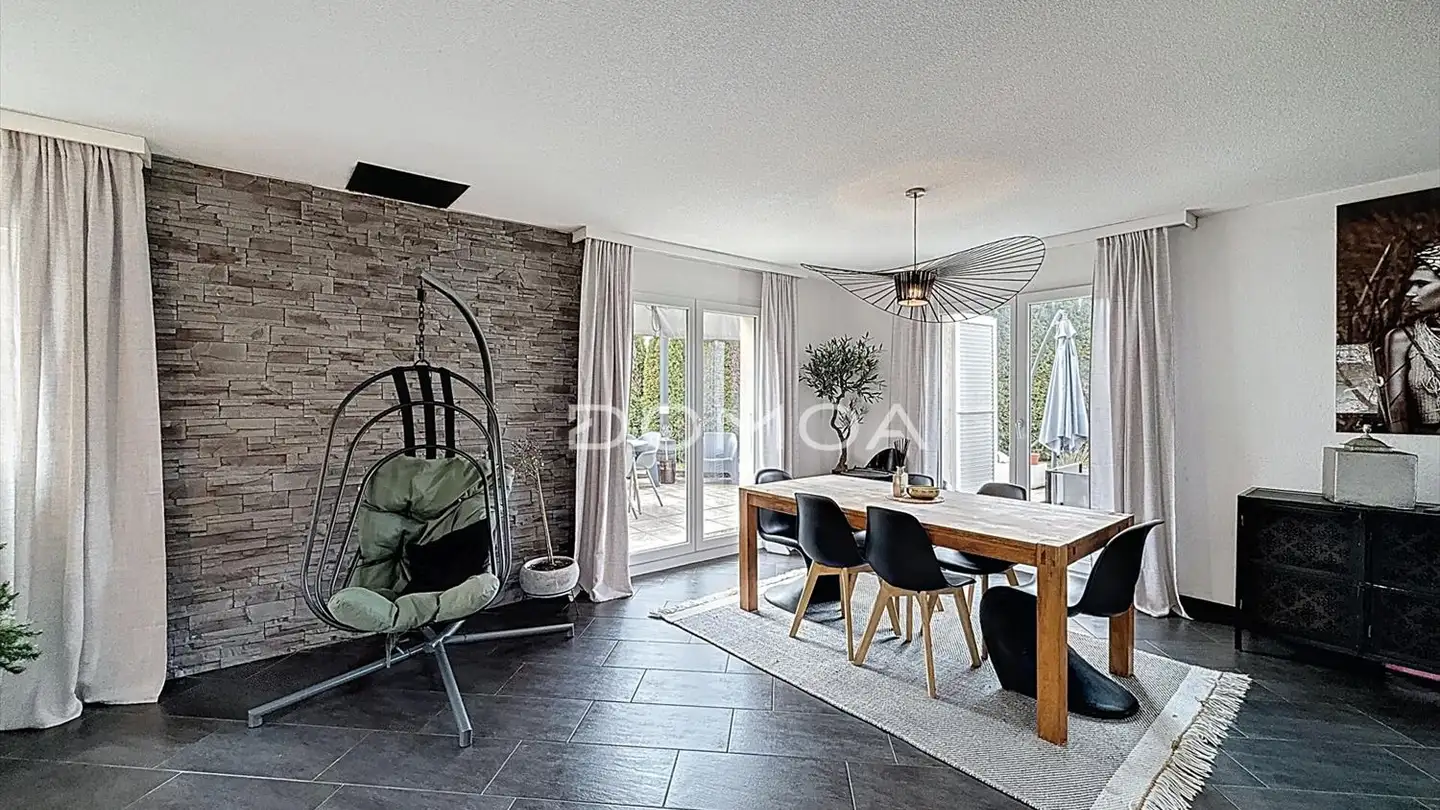 Single house for sale - 1554 Sédeilles - Photo 3