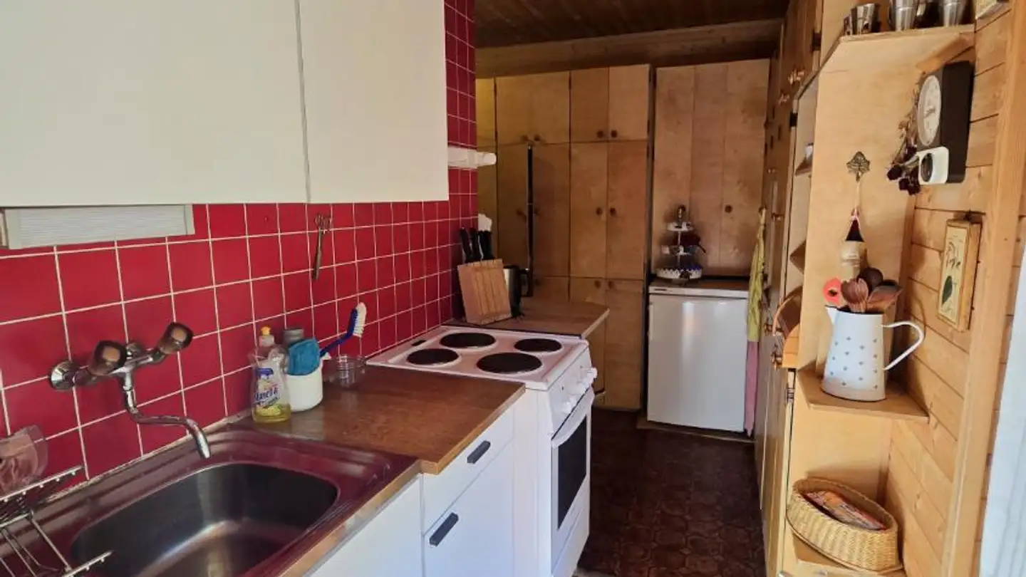 Chalet à vendre - 1937 Orsières - Photo 2