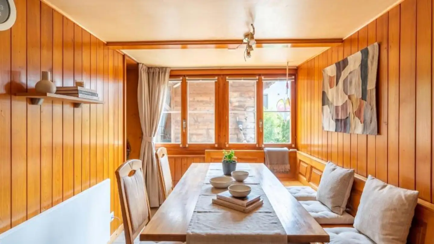 Casa singola in vendita - Kleindorf 348, 3762 Erlenbach im Simmental - Foto 3
