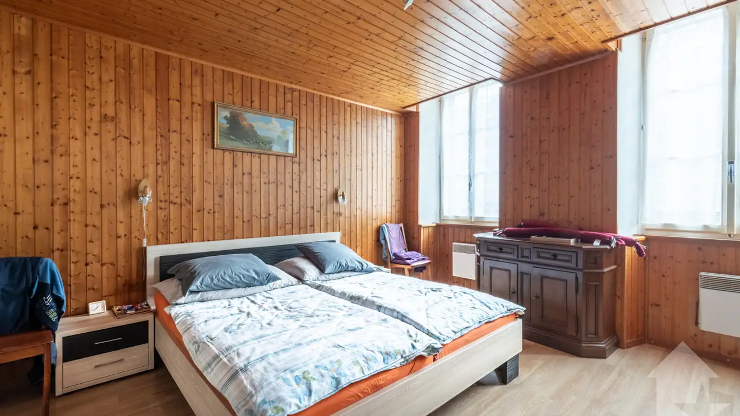 Appartement à vendre - 1890 St-Maurice - Photo 4