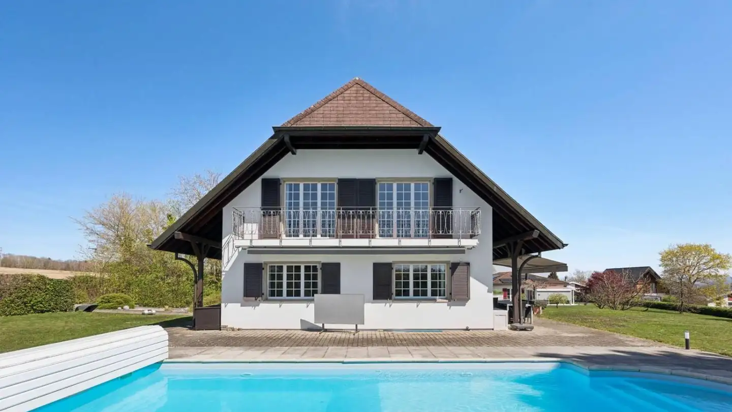Single house for sale - 1566 St-Aubin FR