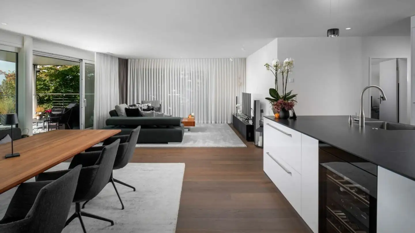 Appartement à vendre - Leisihaldenstrasse, 8623 Wetzikon ZH - Photo 4