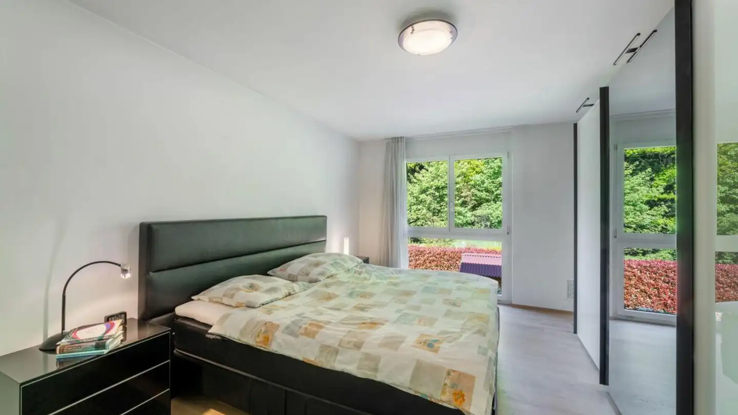 Terrassenwohnung kaufen - 8610 Uster - Foto 4