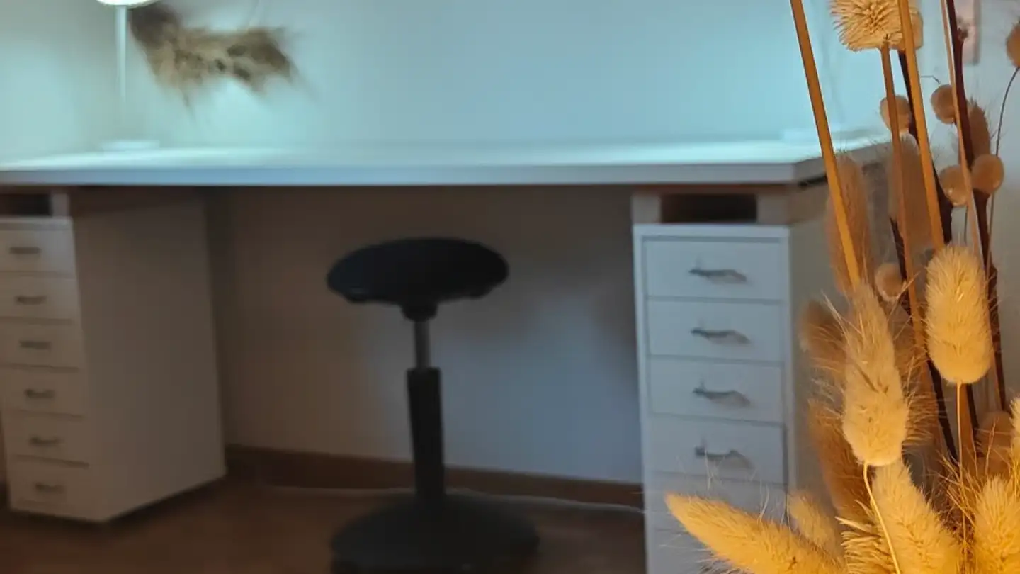 Single room for rent - 1005 Lausanne - Photo 2
