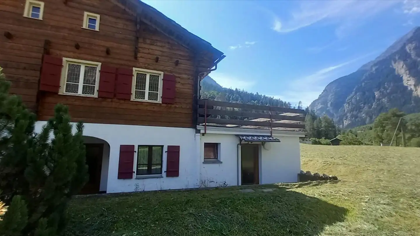 Casa singola in vendita - 3924 St. Niklaus VS - Photo 2