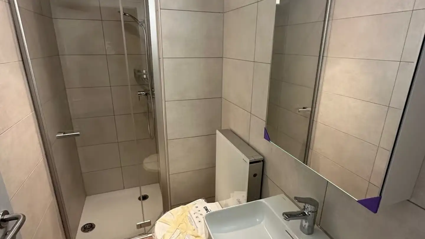 Appartamento in affitto - Rue Du Lavoir 1, 2607 Cortébert - Foto 4