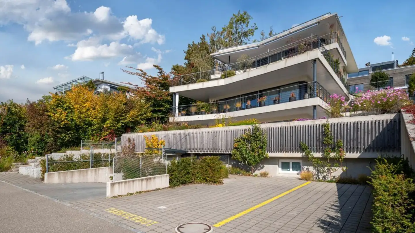 Appartement à vendre - Leisihaldenstrasse, 8623 Wetzikon ZH