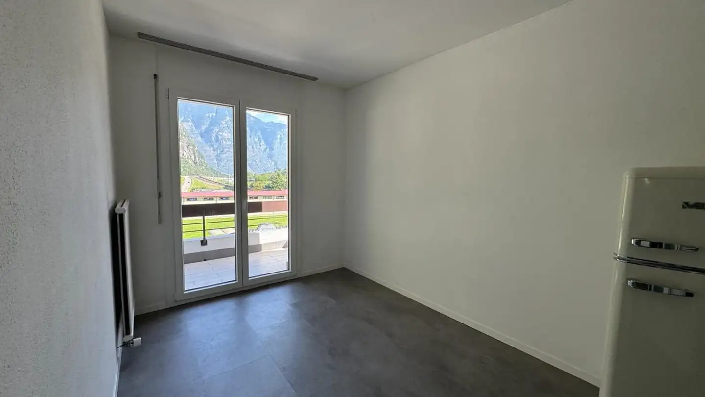 Wohnung mieten - Via Bellinzona, 6743 Bodio TI - Foto 4