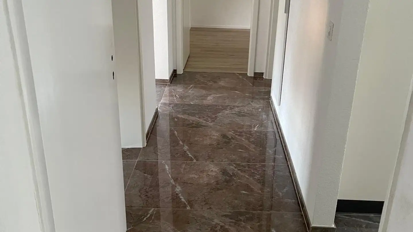 Appartamento in affitto - Rue Beauregard 28, 2740 Moutier - Photo 4