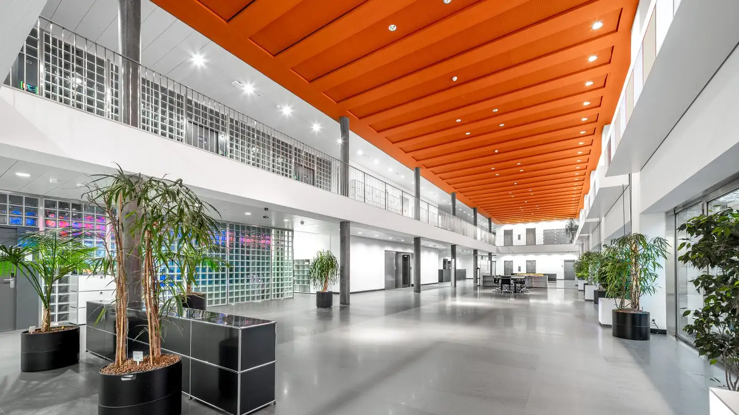 Spazio ufficio in affitto - Soodring 6, 8134 Adliswil - Foto 2