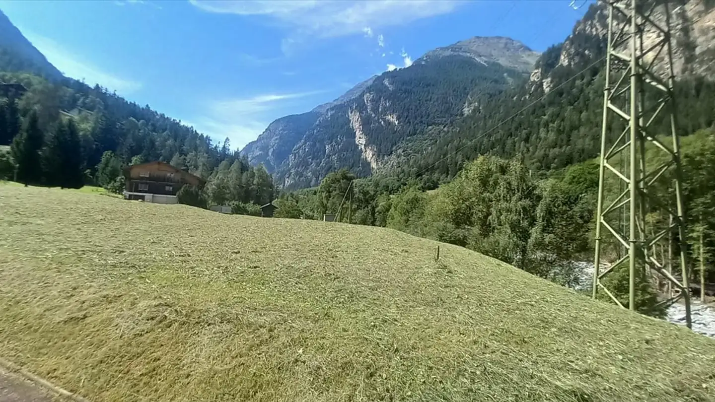 Casa singola in vendita - 3924 St. Niklaus VS - Photo 3