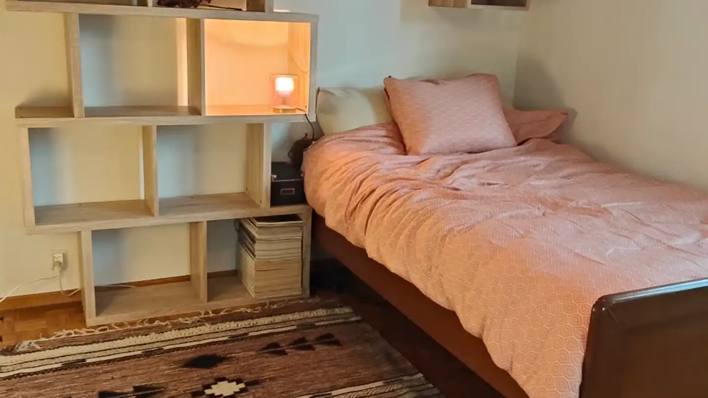 Single room for rent - 1005 Lausanne - Photo 4