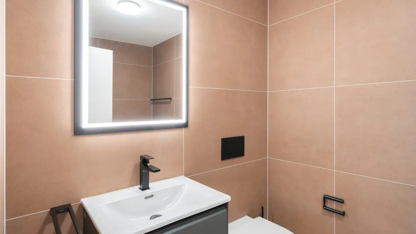 Appartamento in affitto - Mühleweg 5, 4950 Huttwil - Photo 4