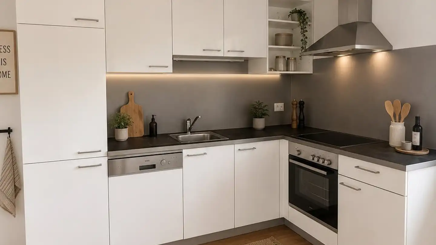 Appartamento in affitto - Schleifern, 3148 Lanzenhäusern - Foto 2