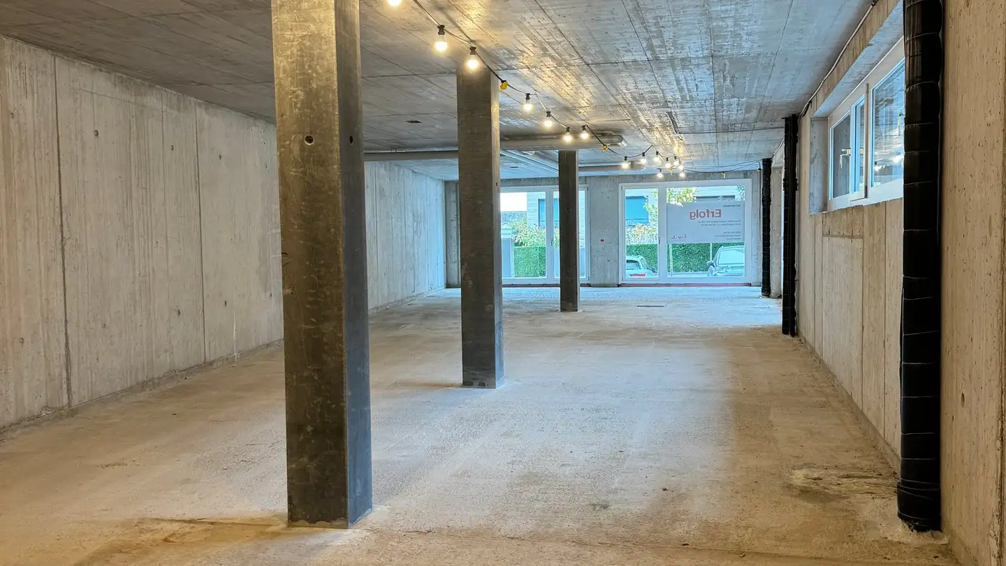 Bürofläche mieten - Haldengässli 2, 8706 Meilen - Foto 4