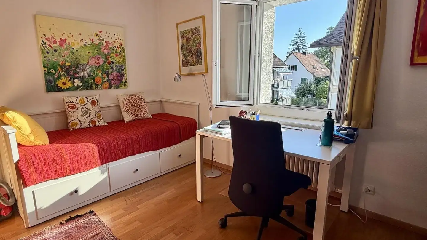 Appartamento in affitto - 8046 Zürich - Foto 4
