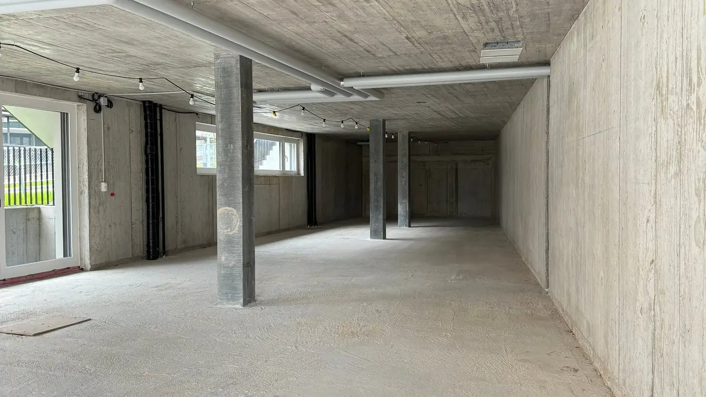 Bürofläche mieten - Haldengässli 2, 8706 Meilen - Foto 2