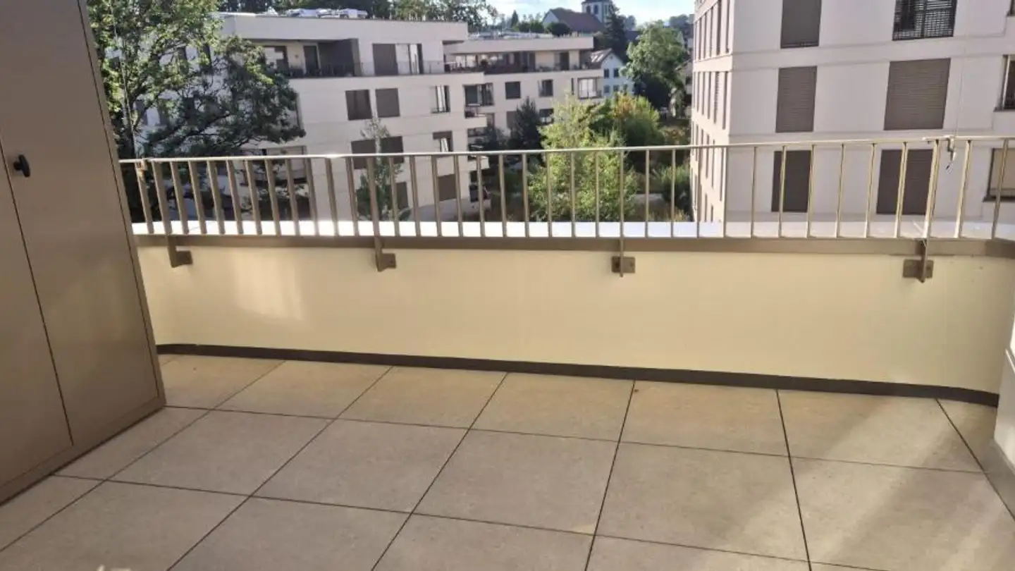 Apartment for rent - Rue des Frères-Lumière 23, 1723 Marly - Photo 3