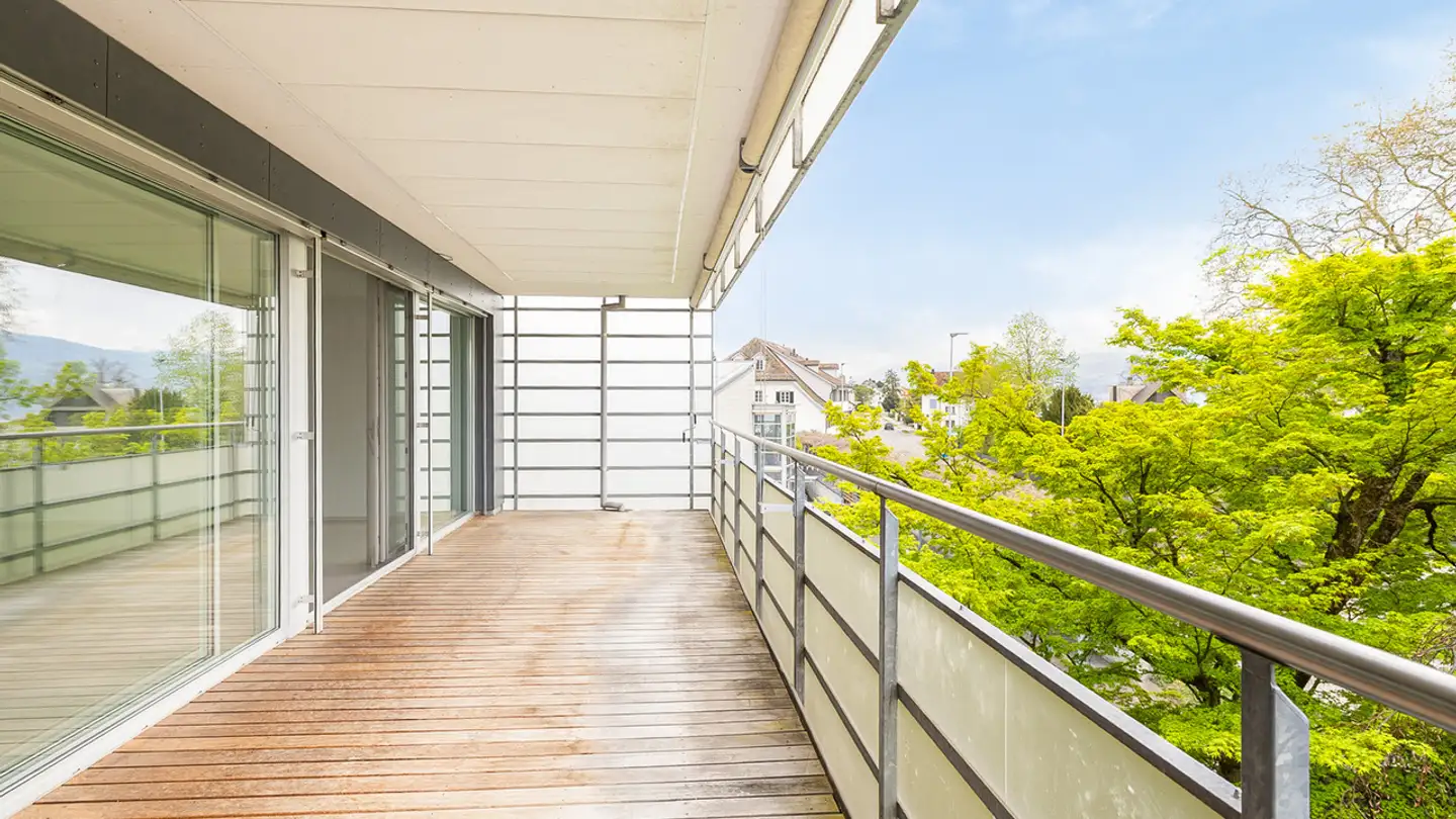 Appartamento in vendita - Seestrasse, 8712 Stäfa - Foto 2