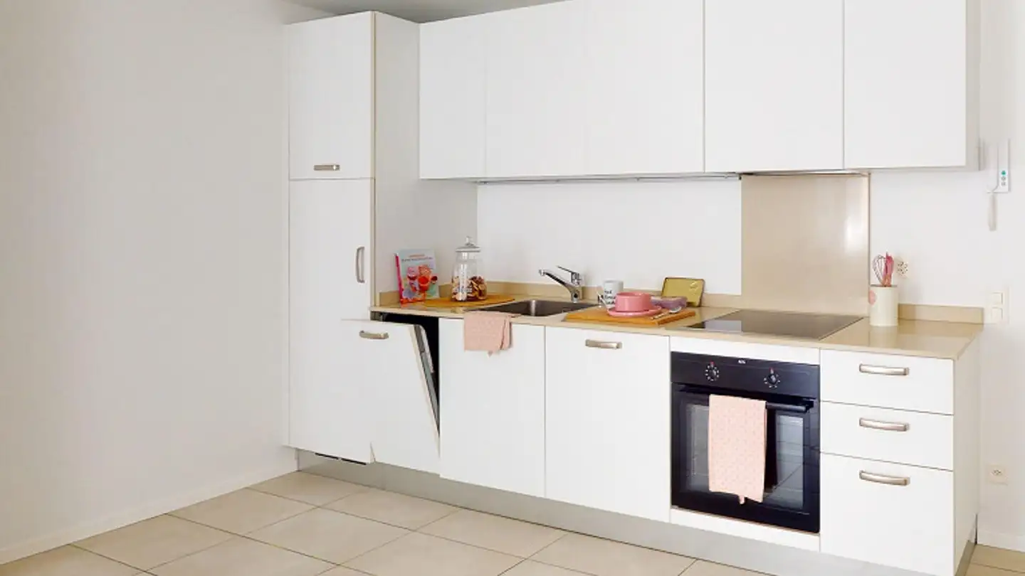 Wohnung mieten - Piazza Del Sole 7, 6500 Bellinzona - Foto 2