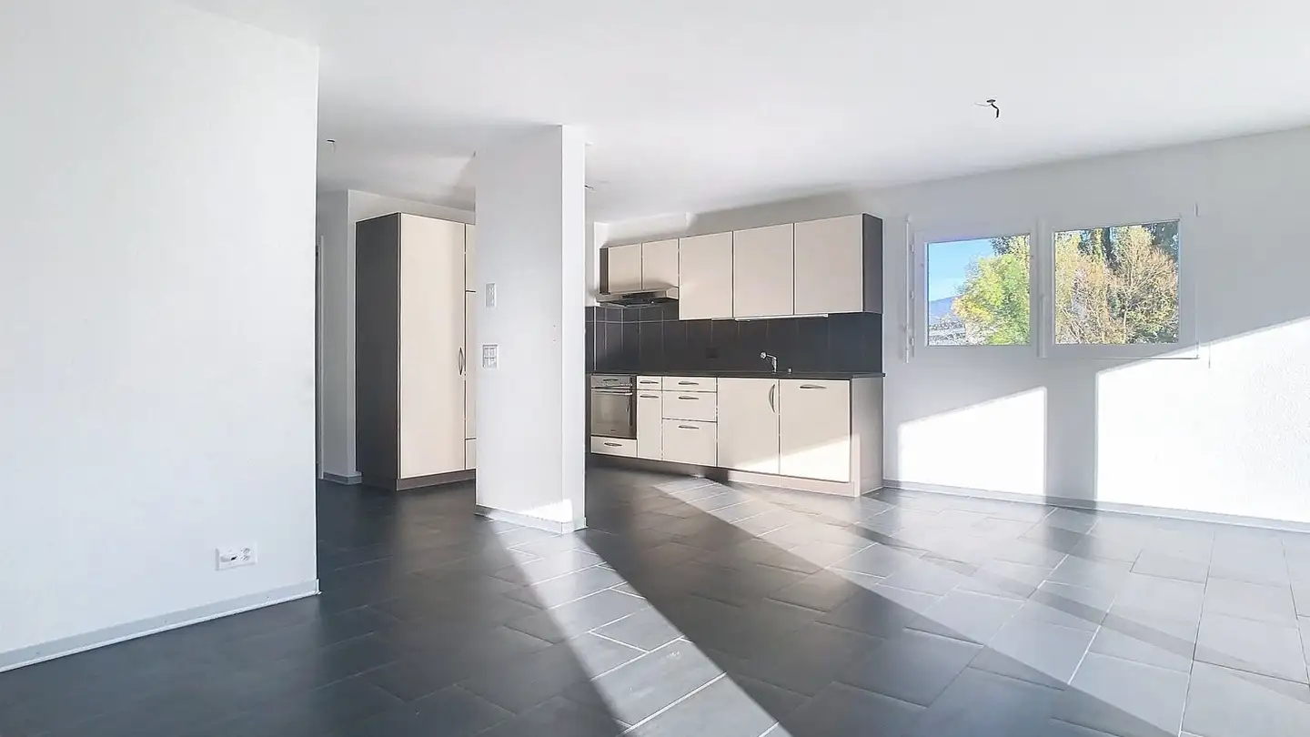 Wohnung mieten - Chemin Du Bregeau 2, 1696 Vuisternens-en-Ogoz